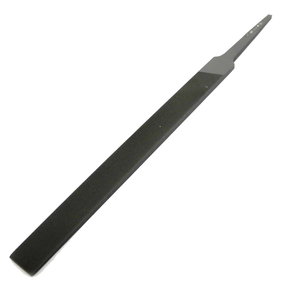 4″ Pillar File