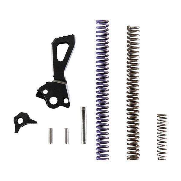 Action Enhancement Kit for CZ 75 B (decocker models only)