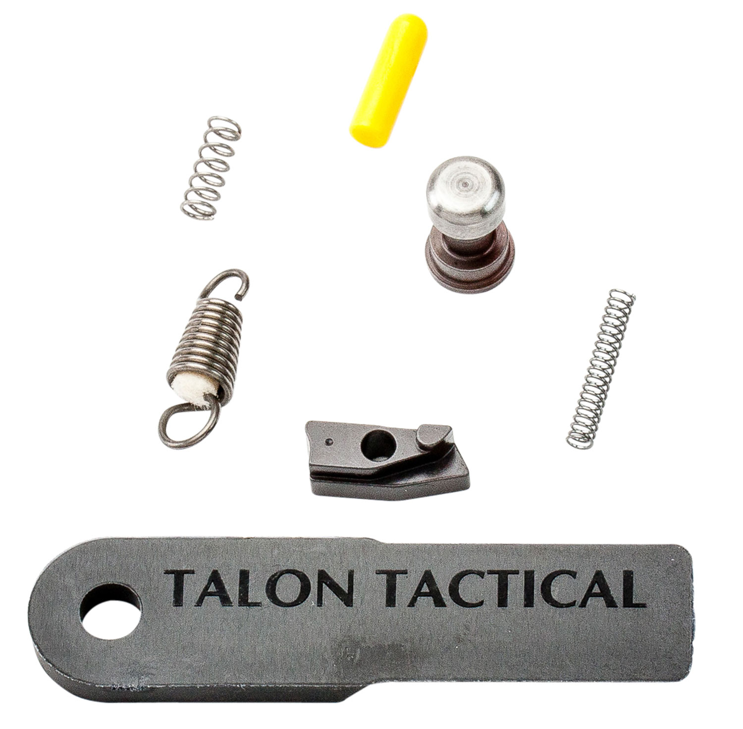 Apex Tactical Duty/Carry Action Enhancement Kit 357 Sig