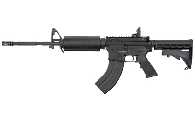 Colt M4 Carbine CR6762 7.62×39 16.1in