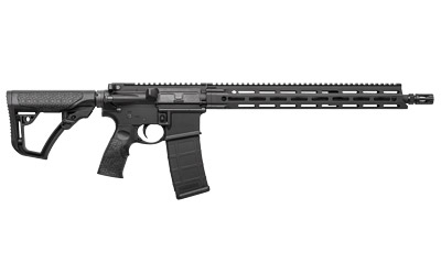 Daniel Defense DDM4 V7 5.56 NATO 16″ Rifle
