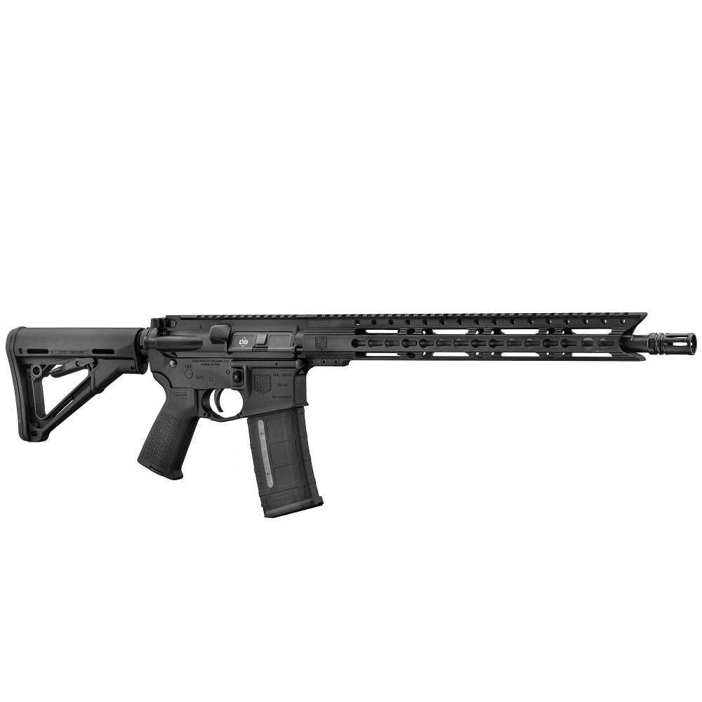 Diamondback DB15 5.56 Semi-Auto Rifle – Texas AR-15 Rifle