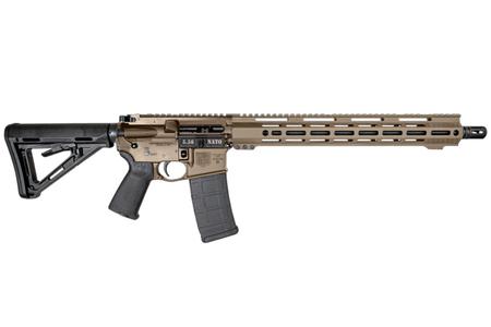 DIAMONDBACK DB15CCB – Texas AR-15 Rifle