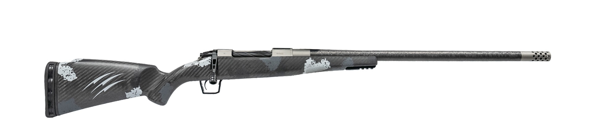 Fierce Firearms CF Rogue 7MM Backcountry 20in