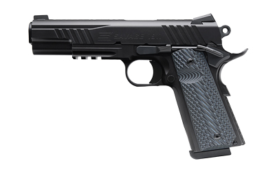 Savage 1911 Government 9mm 5in Black Nitride