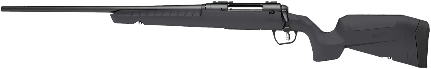Savage Axis 2 .223 Rem 22″ Left-Hand Gray Synthetic