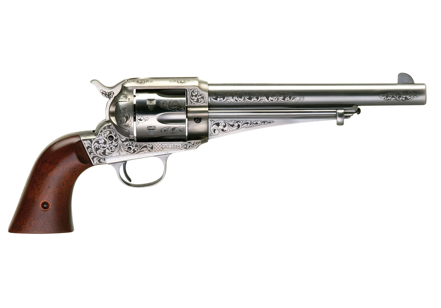 Taylors & Company 1875 Army Outlaw .357 Mag, 7.50″ Barrel