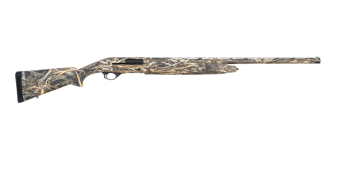TriStar Viper Max 12 Gauge Semi-Auto, 28in Barrel
