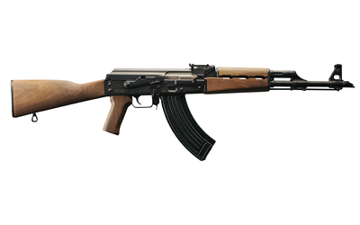 Zastava ZPAPM70 7.62×39 16.3in Walnut 30rd Rifle