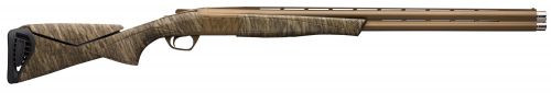 Browning Cynergy Wicked Wing Over-and-Under 12 Gauge Burnt Bronze Cerakote Shotgun