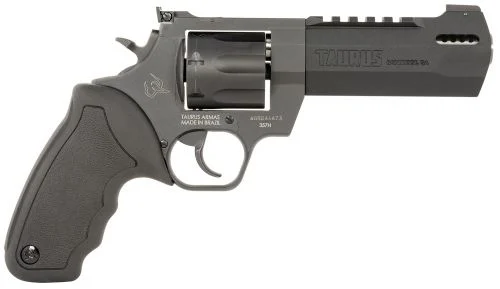 Taurus Raging Hunter 5.125-inch Ported .357 Mag Blue/Black Revolver