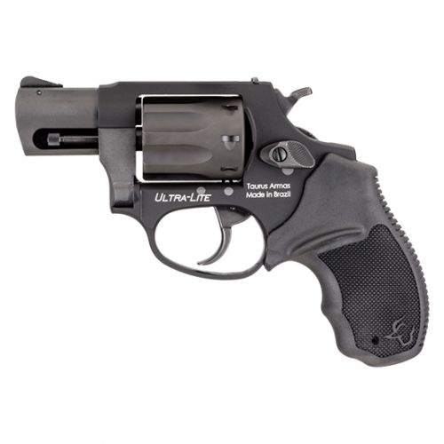 Taurus 942 Ultra-Lite .22 WMR Blue/Black Revolver