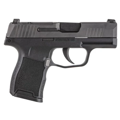 SIG Sauer P365-380 Micro-Compact .380 ACP Nitron Pistol