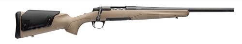 Browning X-Bolt 2 Western Hunter Special LR .243 Winchester Flat Dark Earth Rifle