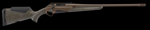Benelli Lupo Bolt Action .30-06 Springfield Cerakote and Loden Fleck Patriot Brown Rifle