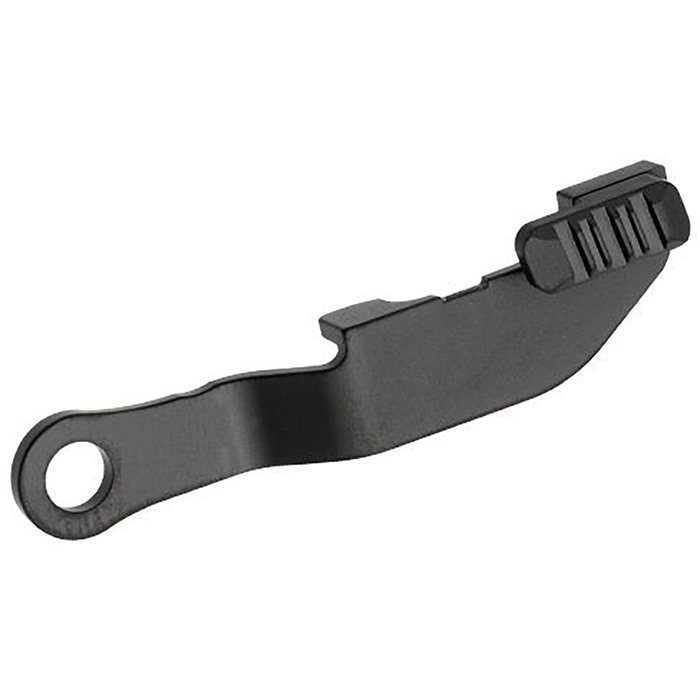 Extended Slide Lock Lever for Hellcat