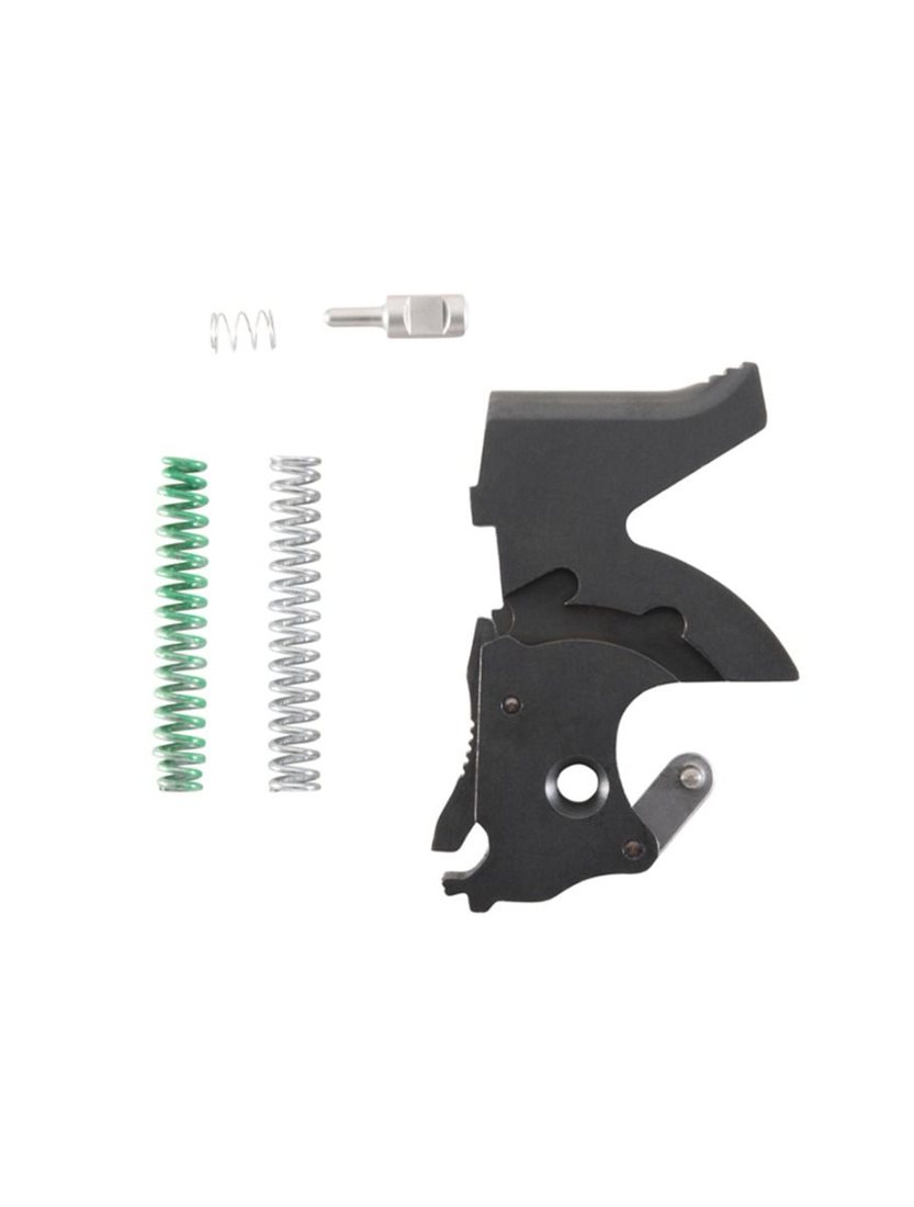 Mass Driver Hammer for S&W N-Frame Revolvers