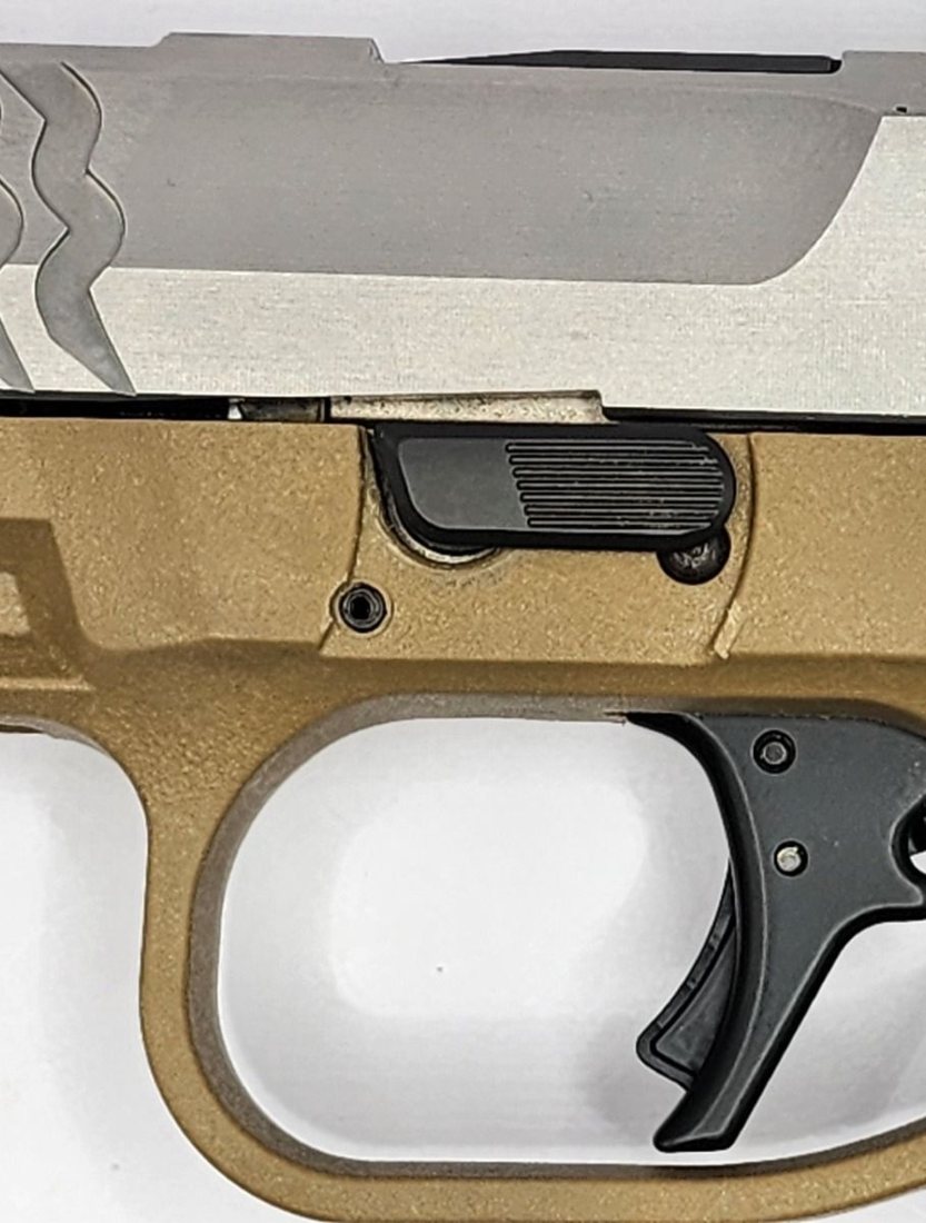 Unlocking Block Pin Set for FN 509 & FNS-C Pistols