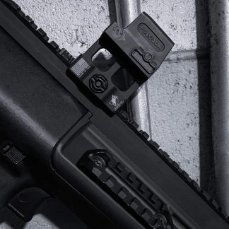 Super Clamp for Steiner MPS Optic - Optics - Dallas Shooters Supply