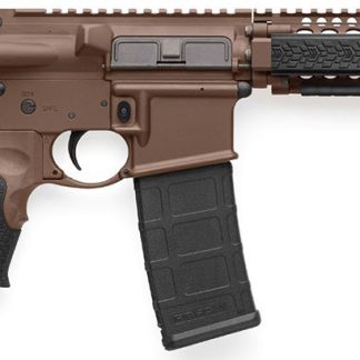 Daniel Defense MK18 SBR — 5.56 NATO Short Barrel Rifle - NFA Items - Dallas Shooters Supply