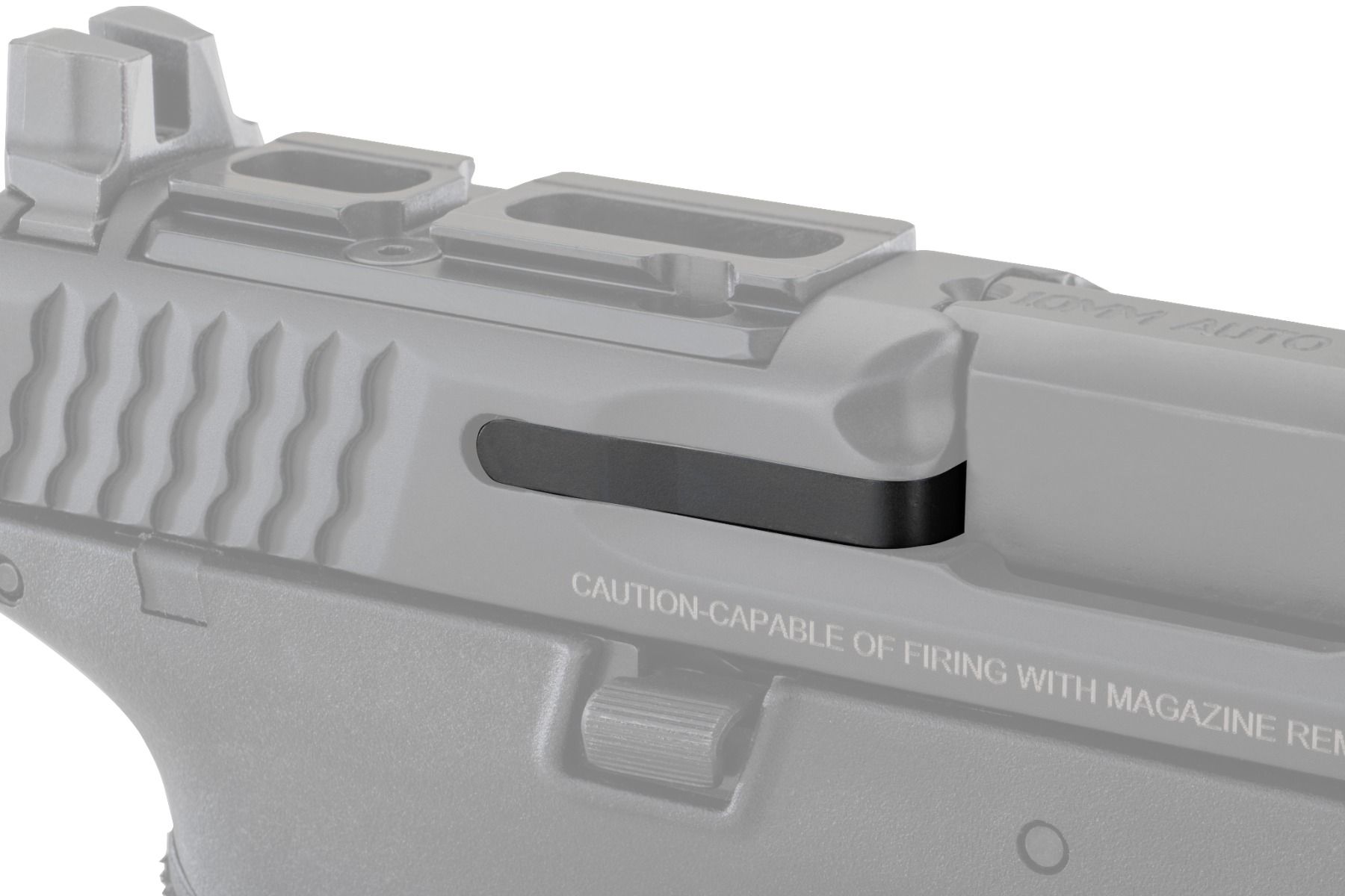 Failure Resistant Extractor for M&P Failure Resistant Extractor for M&P - Extractors - Dallas Shooters Supply