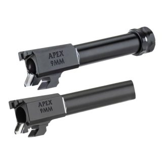 Apex 9mm Drop-In Barrels for Hellcat