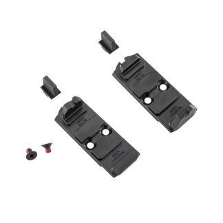 Apex Optic Mount Holoson 509T to SIG P320 with SIG-LOC Optic Cut