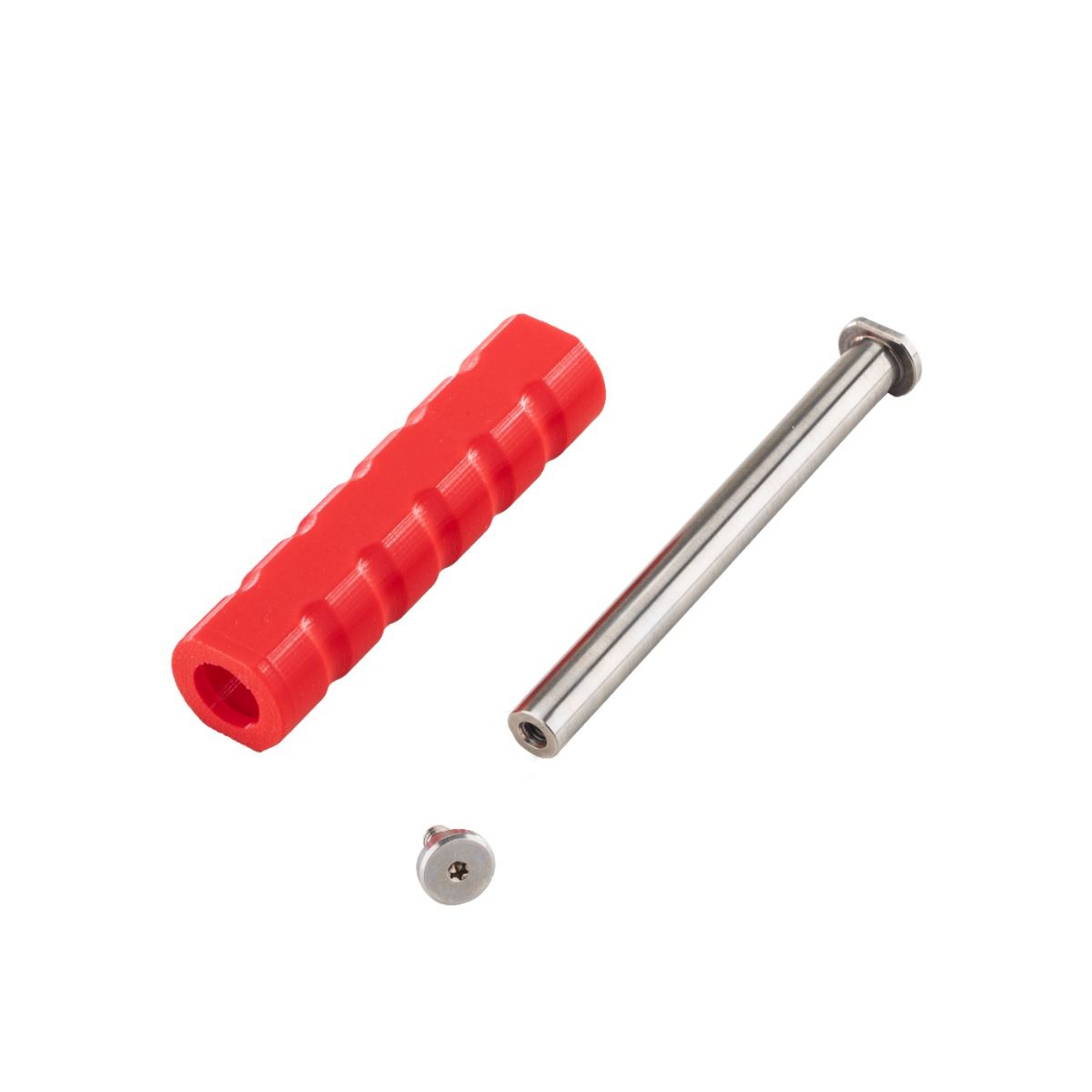 Stainless Steel Guide Rod and Cap for Springfield Echelon Stainless Steel Guide Rod and Cap for Springfield Echelon - Springfield - Dallas Shooters Supply