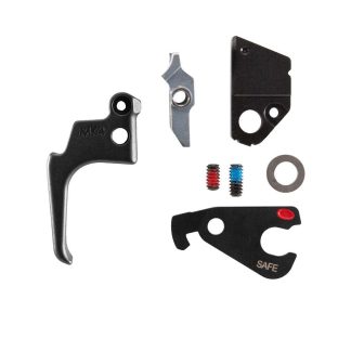 Competition Trigger Kit for Ruger Mk IV and Mk IV 22/45