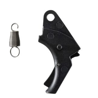Apex Tactical 107115 Action Enhancement  Black Compatible w/S&W SD VE
