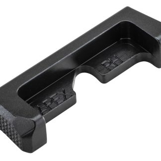 Apex Tactical 116130 Extended Mag Release CZ P-10C