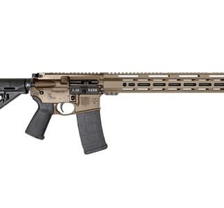 Diamondback DB15 5.56mm Semi-Automatic Rifle with M-LOK Handguard - Texas AR-15 Rifle - AR-15 Rifles - Dallas Shooters Supply