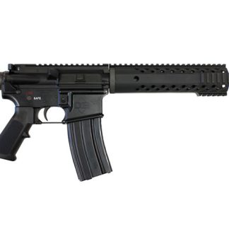 Diamondback DB15 5.56 Flat-Top with Four Rail - Texas AR-15 Rifle - Texas
