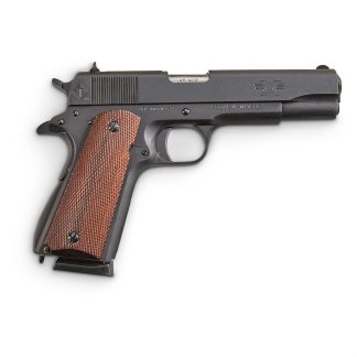 1911 Barrel Fitting Fixture