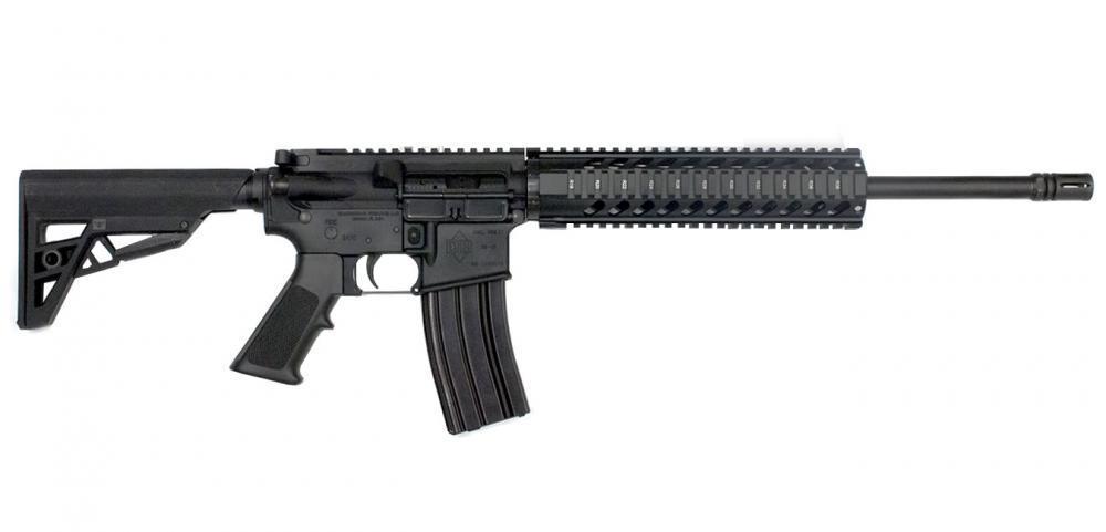 DIAMONDBACK DB15CCB - Texas AR-15 Rifle - Texas