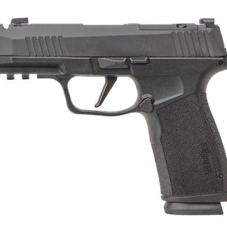 Sig Sauer P365-XMacro 9mm 17rd Compact Pistol