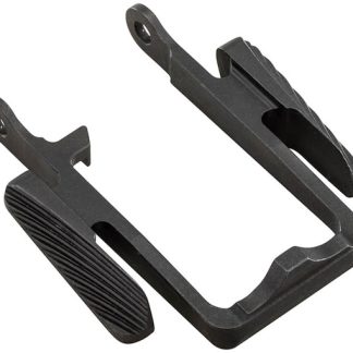 Extended Slide Lock Lever for Hellcat - Slides - Dallas Shooters Supply