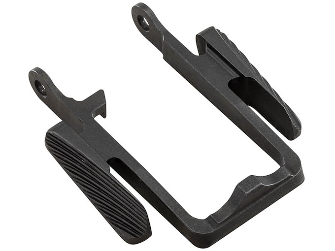 Extended Slide Release for CZ P-10 Extended Slide Release for CZ P-10 - Slides - Dallas Shooters Supply