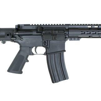 Diamondback DB15 5.56mm Pistol with Maxim CQB Stabilizing Brace - Texas AR-15 Rifle - Texas