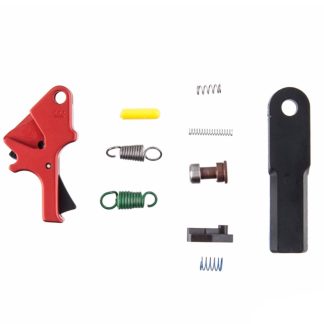 Action Enhancement Trigger & Duty/Carry Kit for M&P Shield 45 - M&P - Dallas Shooters Supply