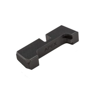 Extended Mag Release for CZ P-10 - Reversible - Accessories - Dallas Shooters Supply