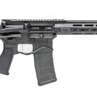 Springfield Saint Edge 5.56mm Semi-Automatic Pistol