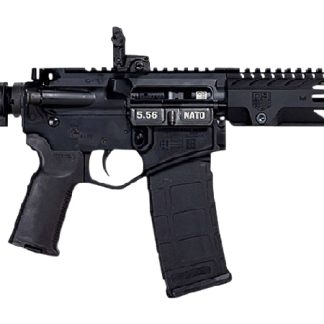 Diamondback DB15 5.56x45mm AR Pistol with Tailhook Mod2 Brace - Texas AR-15 Rifle - Texas