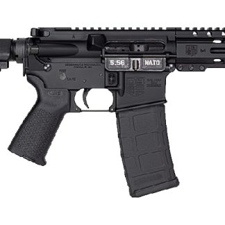 Diamondback DB15 5.56mm AR15 Pistol with SBA3 Pistol Brace - Texas AR-15 Rifle - Texas