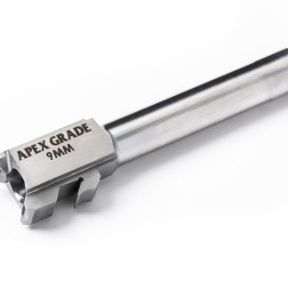 Apex Barrel Fitting Fixtures for M&P Barrels