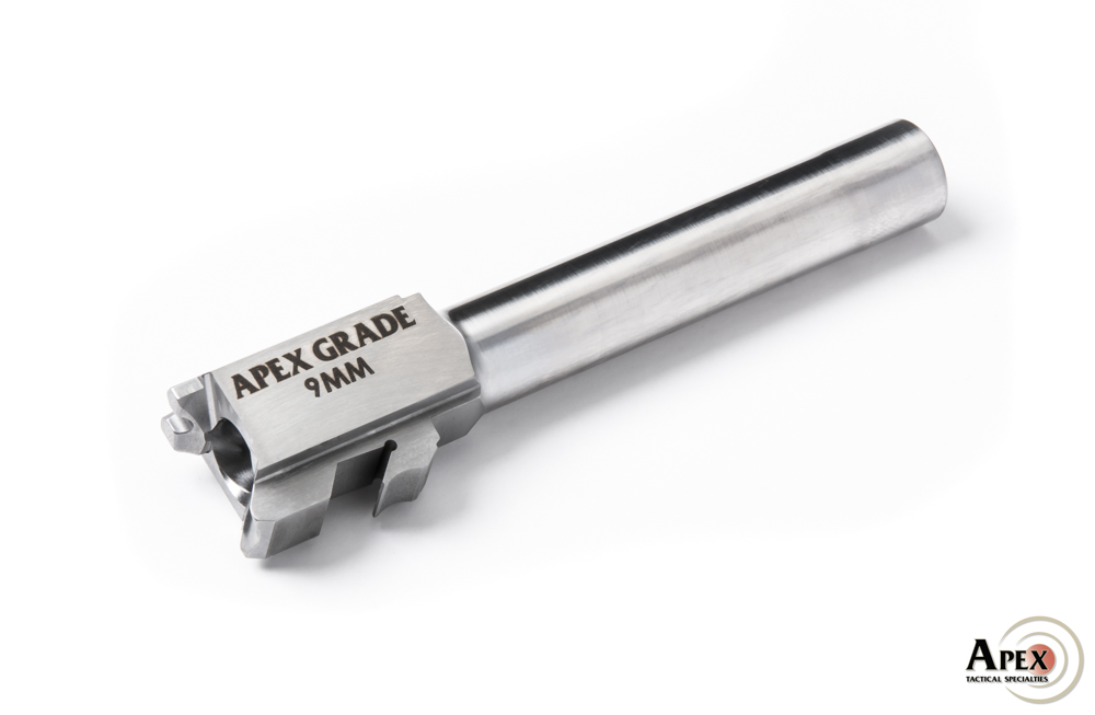 Apex Barrel Fitting Fixtures for M&P Barrels Apex Barrel Fitting Fixtures for M&P Barrels - Barrels - Dallas Shooters Supply