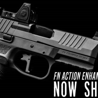 Action Enhancement Kit for FNS Action Enhancement Kit for FNS - Accessories - Dallas Shooters Supply