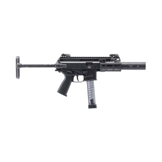 B&T APC9K SD SBR Kit — 9mm Compact Suppressed System - NFA Items - Dallas Shooters Supply