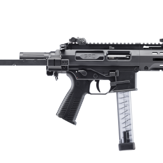 B&T SPC9 PDW SBR — 9mm Compact Powerhouse - NFA Items - Dallas Shooters Supply
