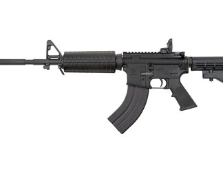 Colt M4 Carbine CR6762 7.62×39 16.1in